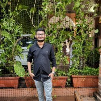 Tata Capital Employee Vivek Kothari's profile photo