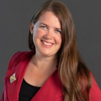 Outlier.org Employee Lizann Lightfoot's profile photo