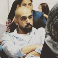 Bassam Ibrahim Email