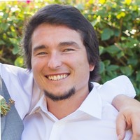 Inconen Employee Rex Calkins's profile photo