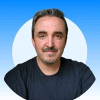 Auronix Employee Alejandro Arzuaga's profile photo