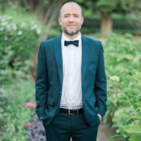 Shelter Music Group Employee Carlos Shaw's profile photo