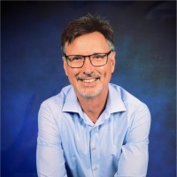 Ex Rockwell Automation Employee Steve Batson's profile photo