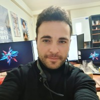 GDi GROUP LLC Employee Mario Tomic's profile photo