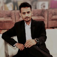 Abhishek Singh Email & Phone Number