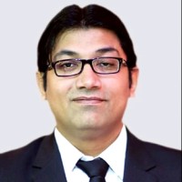 Furqan Amin Email & Phone Number