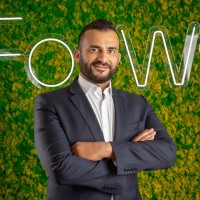 Boehringer Ingelheim Employee Ayman Abdallah's profile photo