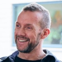 Softværket Employee Flemming Dahl's profile photo