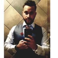 Numero Data Employee Sandipan Das's profile photo