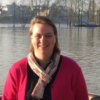DC-CONSEILS Employee Emmanuelle Cormier's profile photo