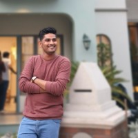 Estuary World Employee Praveen Tripathi's profile photo
