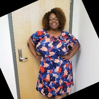 FirstLink Research and Analytics Employee Bethena Eggleston's profile photo