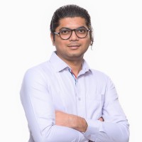 Sagar Modi Email