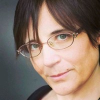 Writing Employee Amanda Hagarty's profile photo