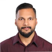 Sreenath Narayanan Email & Phone Number