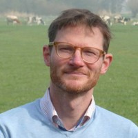 Rob Hendriks Email