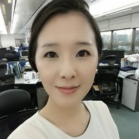 Thomson Reuters Employee Joyce Lee's profile photo