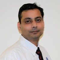 Anand Shrivastava