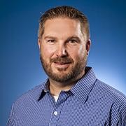 Eric Foss Email & Phone Number