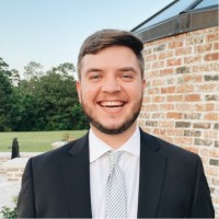 Mpact Beverage Company Employee Brock Johnson's profile photo