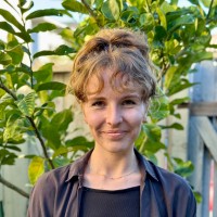 Stable Employee Anya Aksenova's profile photo