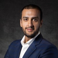 Abu Dhabi Capital Group Employee Ali Rampurwala's profile photo