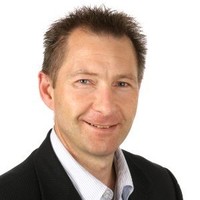 WeMasterData Employee Jens-Henrik Jensby's profile photo