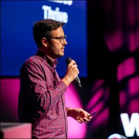 Alexis Fourlis Email & Phone Number