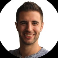 Blumira Employee Eric Pitt's profile photo