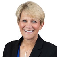 Sterk Financial Services Employee Karen van de Steeg's profile photo