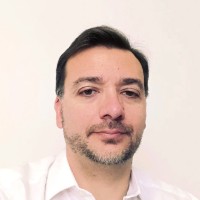 AKHELEC Employee Joaquín Pérez Moreno's profile photo