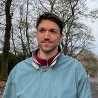 GameMaker Employee Samuel Wain's profile photo