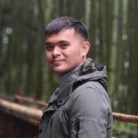 De La Salle University Employee Neil Patrick del Gallego's profile photo