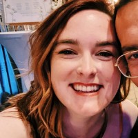 Descript Employee Shannon Toomey's profile photo