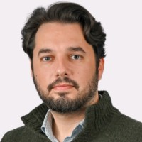 James Tsavaris's profile photo