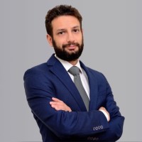 Cushman & Wakefield Employee Guillermo Escobar's profile photo