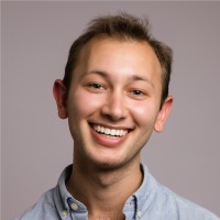 Dynamo Software Employee Joseph Clements's profile photo