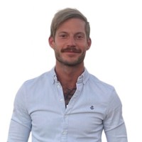 partihandel.se Employee Marcus Larsson's profile photo