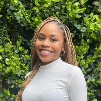 Fortify Children's Health Employee Ny'Asia Reid's profile photo