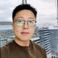 Zhekai Li Email