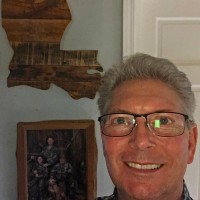 B&D Plumbing Inc. Employee Craig Laborde's profile photo