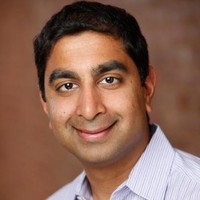 Meritage Group LP Employee Vipul Shah's profile photo
