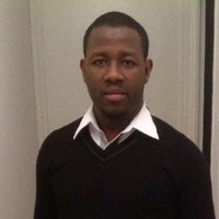 Oroxcell Employee Barry Mouctar's profile photo
