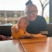 Foundations for the Future Charter Academy Employee Amanda Smith-Demers's profile photo