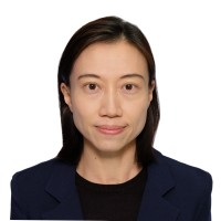 Igloo Books Ltd Employee Shirley Leung's profile photo