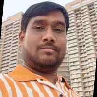 Prashant Chandanshive Email