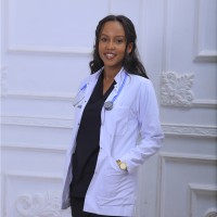 Nordic Medical Centre Employee Bethesaida Eshetu's profile photo