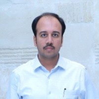 Namaste India Foods Employee Ca Khetan's profile photo