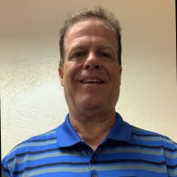 Danfoss Power Solutions Employee Gary Dick's profile photo