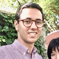 Sisplus TI Employee Joe Lopes's profile photo